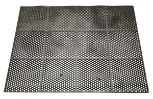 lot 131 image: Anti-fatigue Mat 3 X 4
