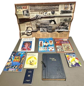 lot 133 image: History EventsCivil War Memorabilia