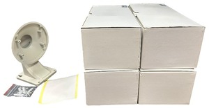 lot 142 image: Dome Camera Mount- Qty 4