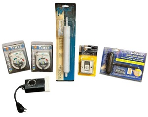 lot 373 image: Timer Outlet Bundle