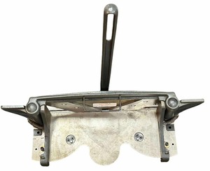 lot 014 image: Grizzly Miter Trimmer G1690