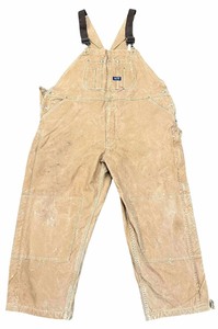 lot 259 image: Big Smith 2XL Overalls