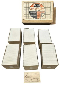 lot 292 image: Wall Tiles Bundle