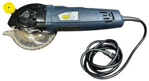 lot 280 image: Chicago Electrics Double Cut Saw