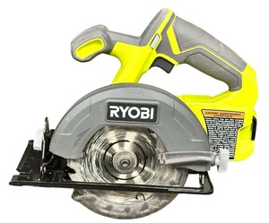 lot 297 image: Ryobi PCL500 18V 5-12 Circular Saw, A