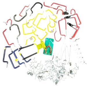 lot 329 image: LARGE Hooks Bundle
