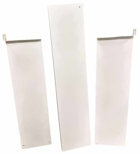 lot 349 image: Window Trim Kit
