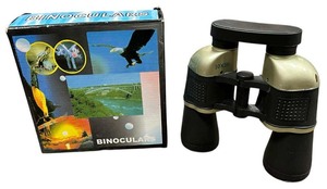 lot 341 image: Binoculars , 10 X 50