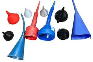 lot 337 image: Funnel Bundle