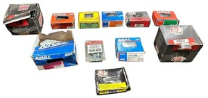 lot 336 image: LARGE NailsScrews Bundle