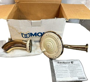 lot 209 image: Moen Shower Head Kit