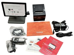 lot 199 image: EPSON Ordermark System