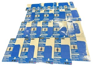 lot 380 image: Painters Hinge Tape Bundle
