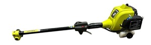 lot 036 image: Ryobi 25cc 2-Stroke Attachment Capable Full Crank