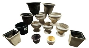lot 391 image: Plantar Bundle