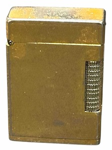 lot 53 image: Vintage Dante J2 Lighter