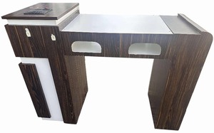 lot 002 image: Beniko Nail Station with Air Dryer
