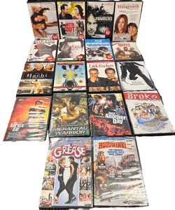 lot 385 image: LARGE DVD Bundle