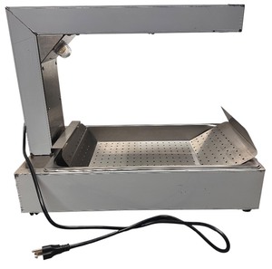 lot 304 image: PYY French Fry Warmer