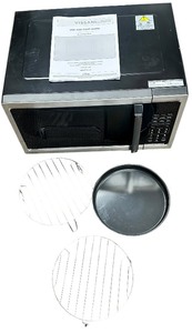 lot 513 image: Vissinni Air fryer microwave