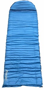 lot 168 image: Lightspeed Outdoors self-inflating sleeping pad.