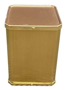 lot 159 image: Forever Bronze Cremation Urn