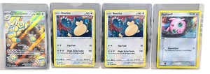lot 070 image: NEAR MINT Pokemon HOLO bundle BEAUTIFUL