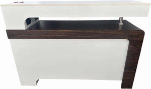 lot 003 image: Beniko Duo-Tone Quick Dry Nail Station