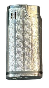 lot 240 image: Vintage IMCO Streamline lighter