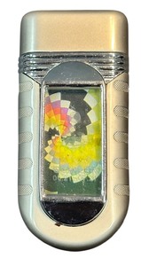 lot 236 image: Collectible jet torch lighter