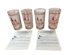 lot 487 image: Rare 144th Official Kentucky Derby Mint Julep Glass from 2018