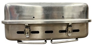 lot 508 image: Le Yuan Kuo Enterprise Co Ltd Portable Gas Grill
