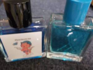 lot 185 image: Nautica and Fragrances...