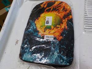 lot 209 image: Backpack...