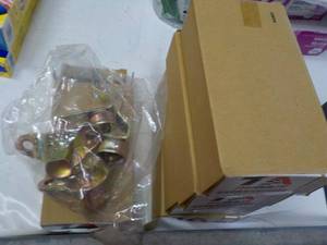 lot 219 image: 5 TruBuilt Tailgate Hinge Kits...