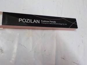 lot 264 image: 6 Pozilan Eyebrow Pencils...