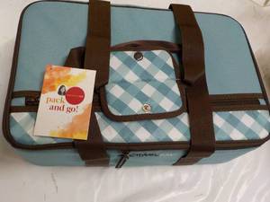 lot 37 image: Rachael Ray Rack and Go 16 x 4...
