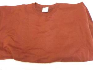 lot 83 image: 7 Clique size Adult 2Xlarge Tall Sw...