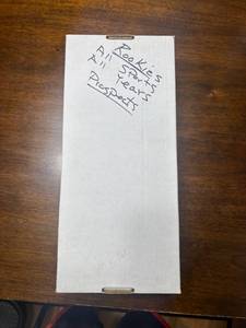 lot 192 image: Box of Sports Cards, Rookies, Star Cards, Baseball, Football and Basketball