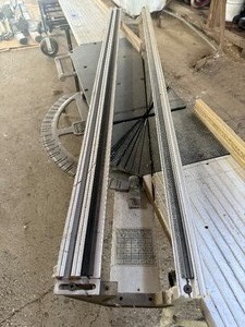 Siding cutter