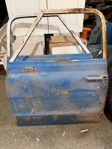 lot 36 image: 67-72 Chevy C102030 Doors