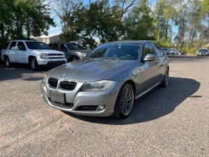 lot 6 image: 2011 BMW 3 SERIES 328I XDRIVE All Wheel Drive (NO RESERVE)