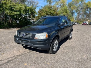 lot 13 image: 2012 VOLVO XC90 3.2 PREMIER PLUS No Accidents  All Wheel Drive  3rd Row Seating (NO RESERVE)