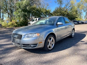 lot 16 image: 2006 AUDI A4 2.0T QUATTRO All Wheel Drive  No Accidents (NO RESERVE)