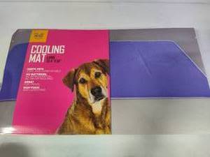 lot 174 image: Dog Cooling Mat New in Box