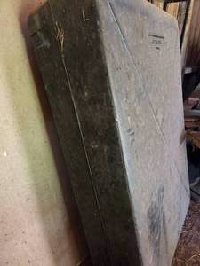 lot 41 image: 48x72 Dock Float