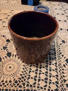 lot 96 image: Crock- Made In W-Germany