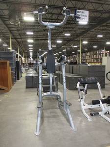 lot 476 image: HOIST FITNESS TREE