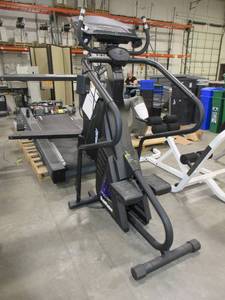 lot 478 image: STAIRMASTER NFREE CLIMBER