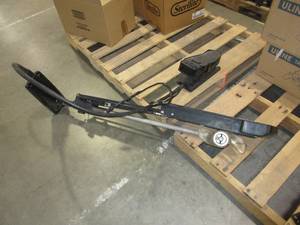 lot 400 image: TRACKER TROLLING MOTOR